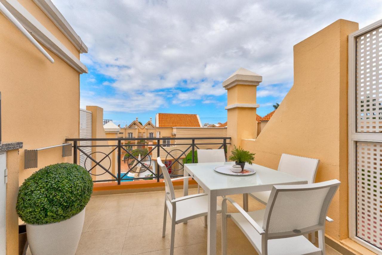 Yucca Park Apartment Costa Adeje  Exterior foto