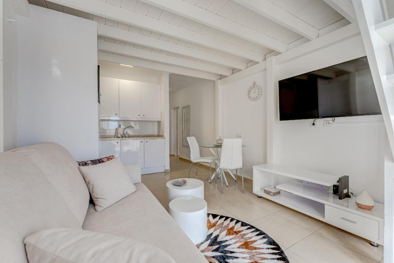 Yucca Park Apartment Costa Adeje  Exterior foto