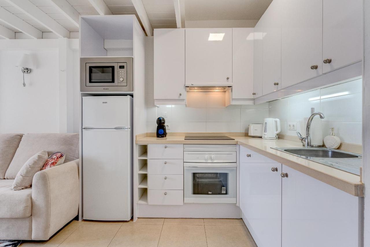 Yucca Park Apartment Costa Adeje  Exterior foto
